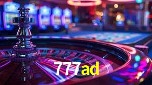 Welcome Bonus 777ad