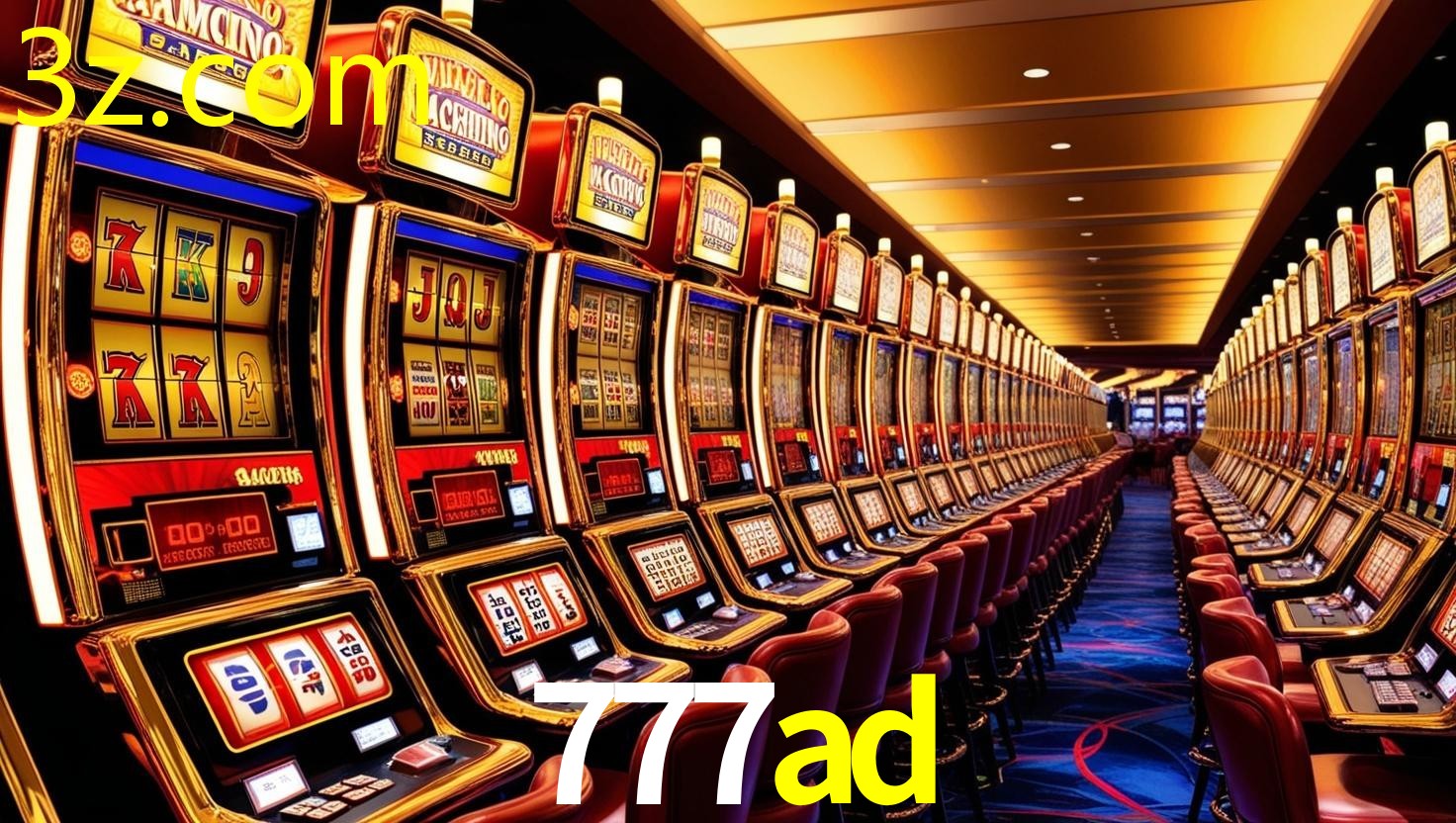 Login Seguro 777AD.COM